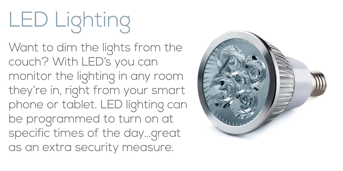 LED Lighting