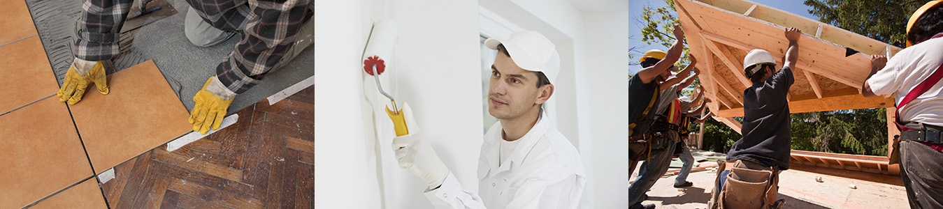 Reilly Painting & Contracting