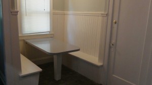 Homes for Rent Cleveland on Meadowbrook Kitchen Table