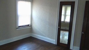 Homes for Rent Cleveland on Meadowbrook 2nd Floor Bedroom 