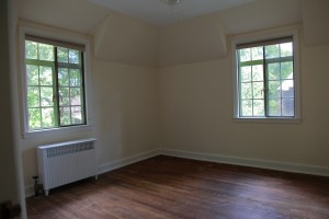 Cleveland Homes for Rent on Wyatt Rd bedroom              