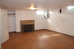 Basement 2              