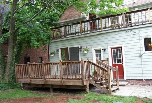 Houses for Rent Cleveland on Elsemere Rd