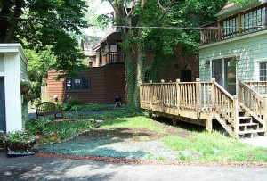 Cleveland House for Rent on Elsemere Rd