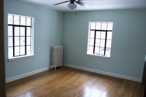 Homes for Rent Cleveland Ohio on Glynn Road living room2 