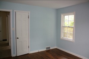 House for Rent in Cleveland on Hollister Rd room