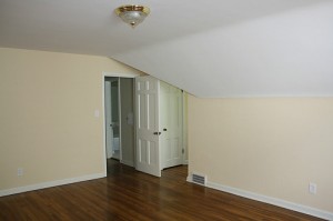 House for Rent in Cleveland on Hollister Rd