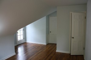 House for Rent in Cleveland on Hollister Rd