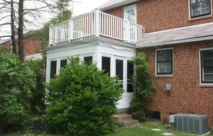 House for Rent in Cleveland on Hollister Rd outside  