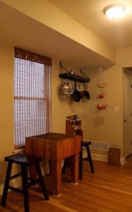 Cleveland Homes for Rent in Tremont 