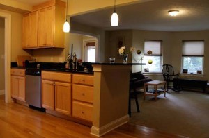 Cleveland Homes for Rent in Tremont