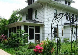 Cleveland Homes for Rent in Shaker Heights